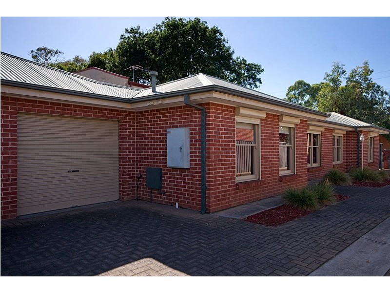 1/47a Thornton Street, Kensington SA 5068