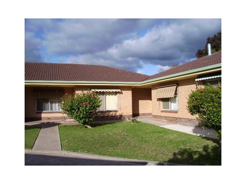 3/25 Cash Street, Rostrevor SA 5073