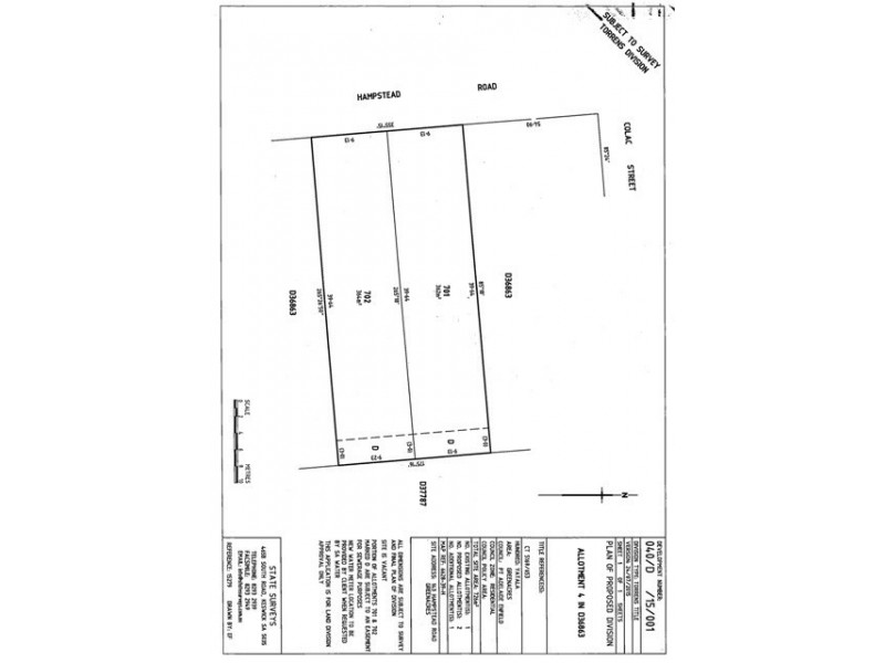 143 Hampstead Road, Greenacres SA 5086