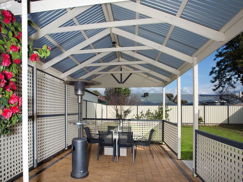 6 Second Avenue, St Morris SA 5068