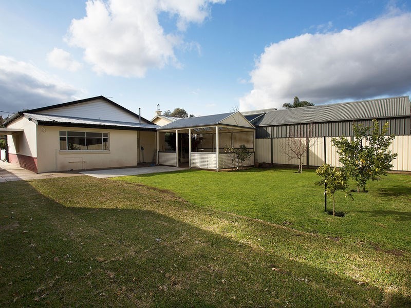 6 Second Avenue, St Morris SA 5068