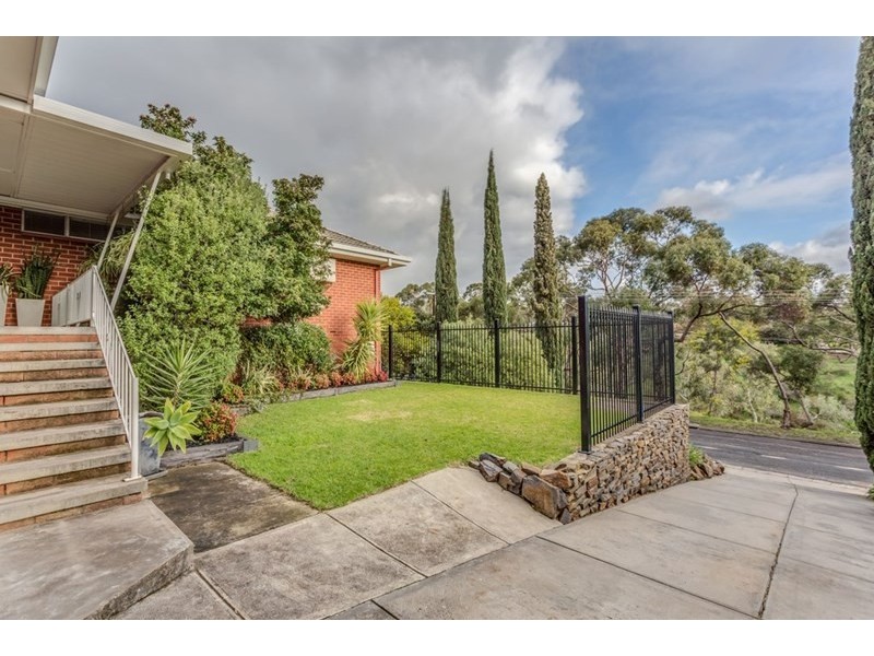 58 Marrett Drive, Ingle Farm SA 5098