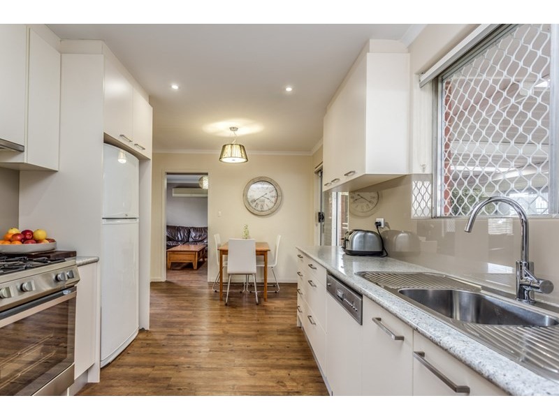 58 Marrett Drive, Ingle Farm SA 5098