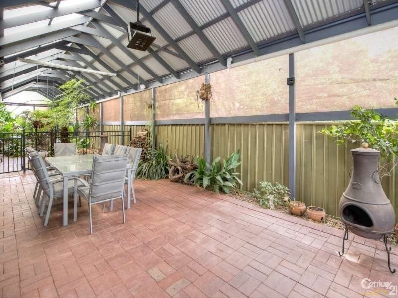 4 Ilga Court, Dernancourt SA 5075