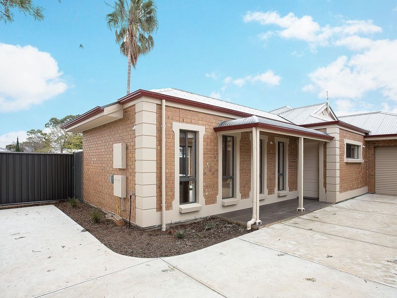 3/3 Russell Avenue, Seacombe Gardens SA 5047