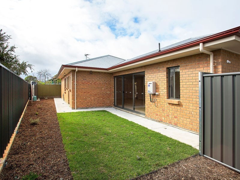 3/3 Russell Avenue, Seacombe Gardens SA 5047
