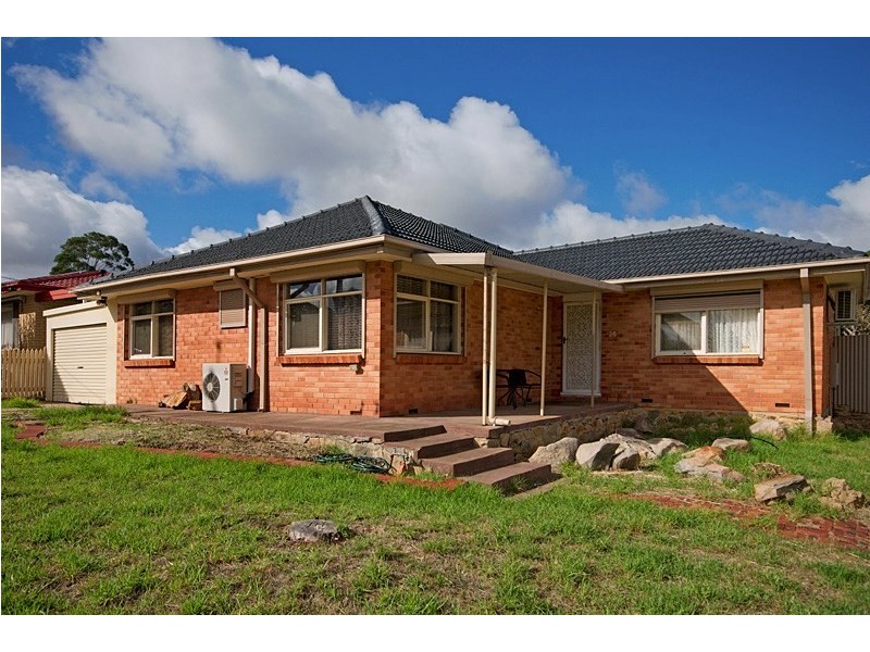 28 Elliott Avenue, Holden Hill SA 5088