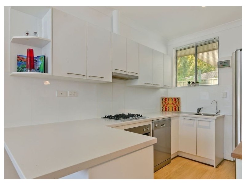 2/40 Argyle Avenue, Marleston SA 5033