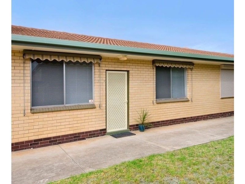 2/40 Argyle Avenue, Marleston SA 5033