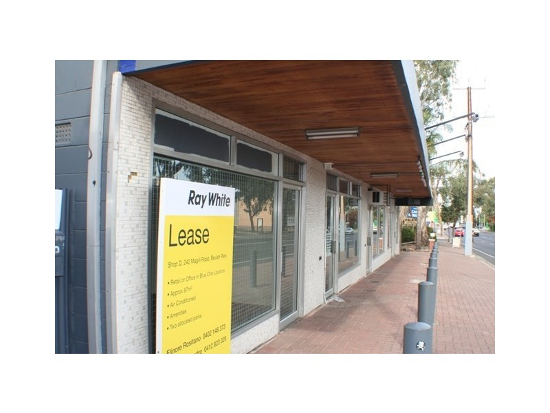 242C Magill Road, Beulah Park SA 5067