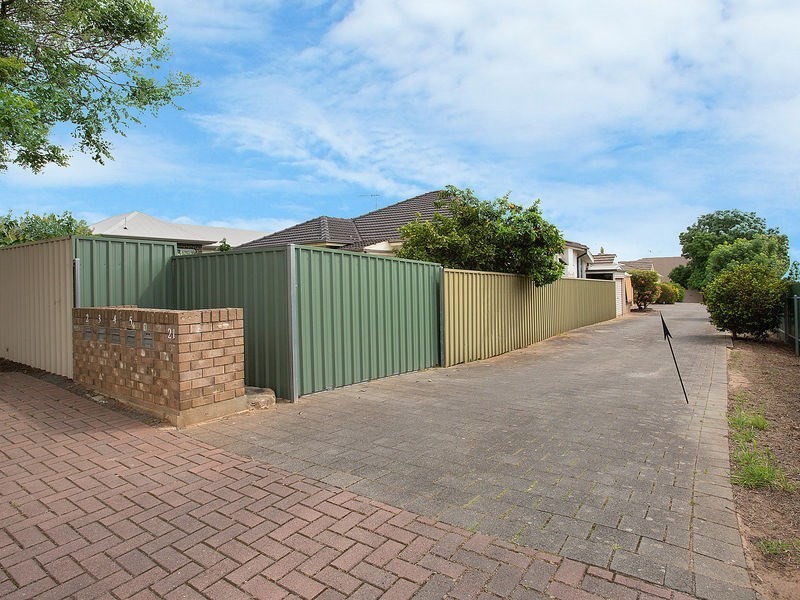 3/21 Rowland Road, Magill SA 5072