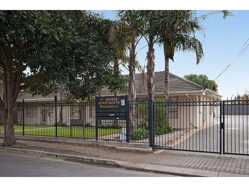 7/8 Redmond Street, Collinswood SA 5081