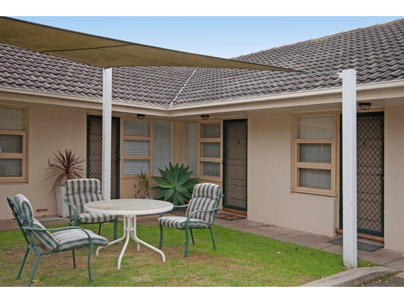 7/8 Redmond Street, Collinswood SA 5081