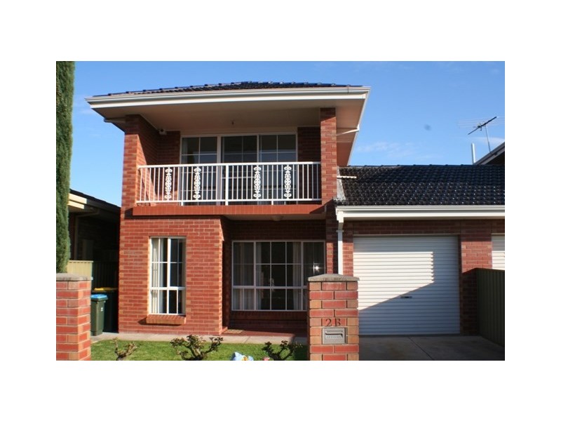 2b Lomman Avenue, Newton SA 5074