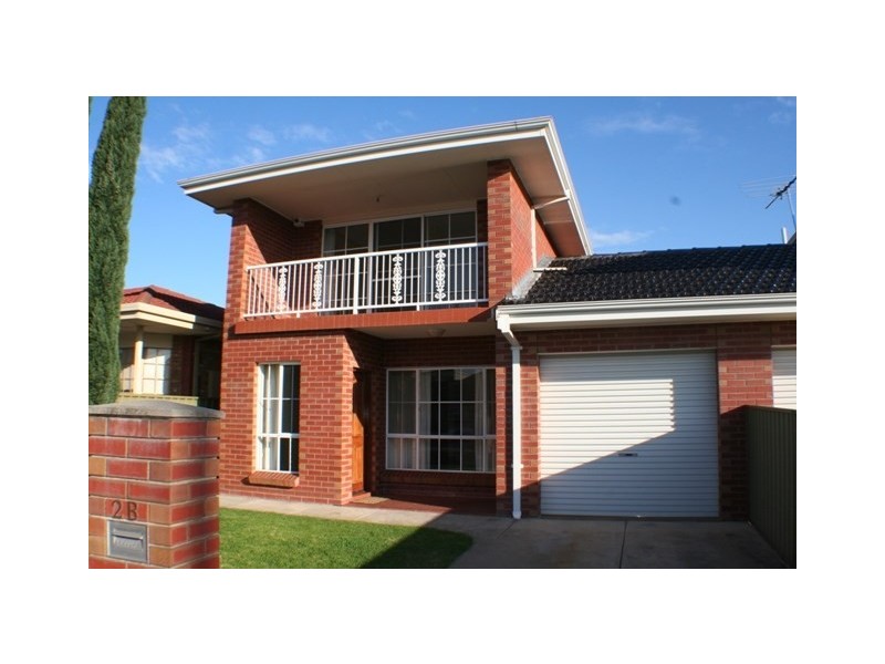 2b Lomman Avenue, Newton SA 5074