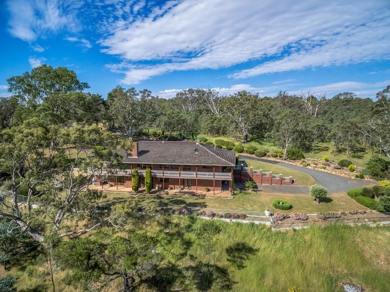 620b Springs Road, Mount Barker Springs SA 5251