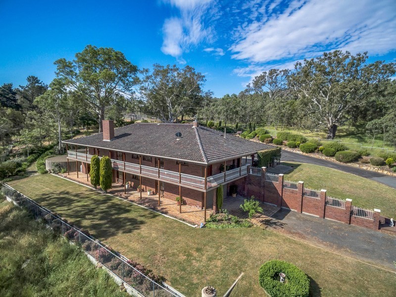 620b Springs Road, Mount Barker Springs SA 5251