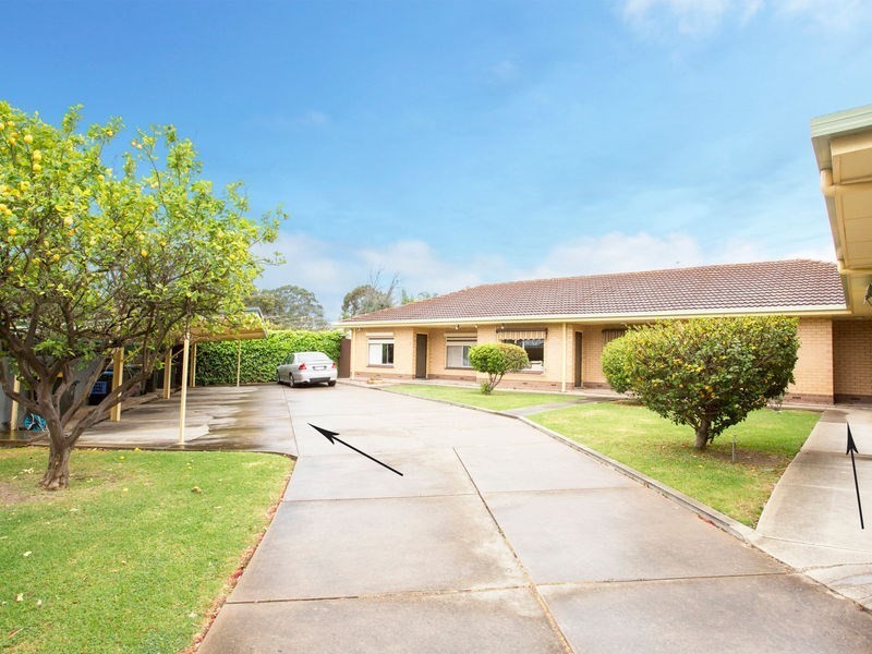 3/25 Cash Street, Rostrevor SA 5073