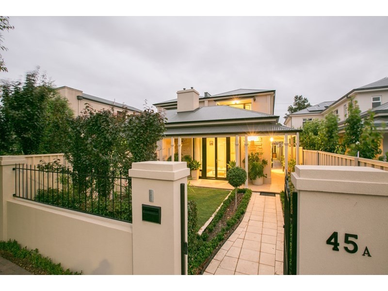 45a Hughes Street, Unley SA 5061