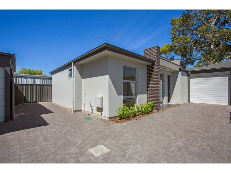 3/1 Hill Street, Plympton Park SA 5038