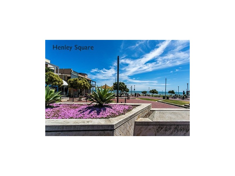 2/316 Seaview Road, Henley Beach SA 5022