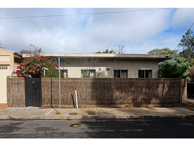 12a St peters Street, St Peters SA 5069