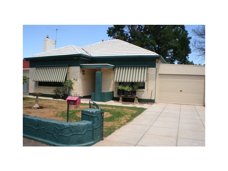 21 Harley Road, Croydon Park SA 5008