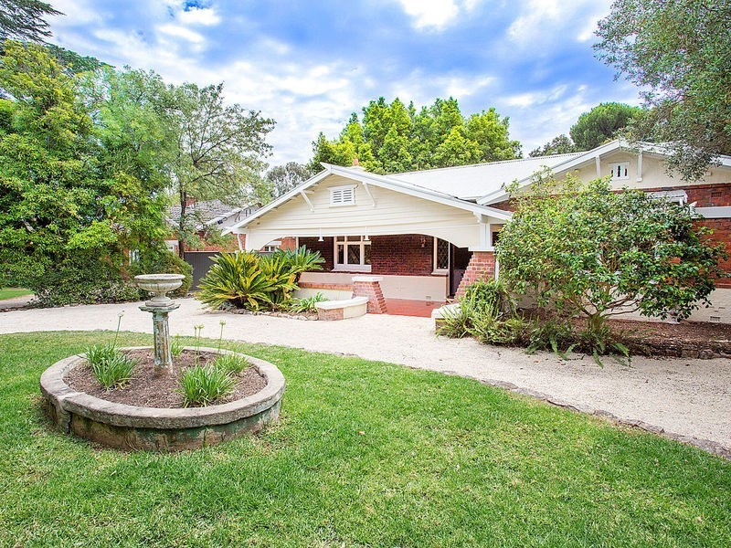 6 Cheltenham Street, Highgate SA 5063