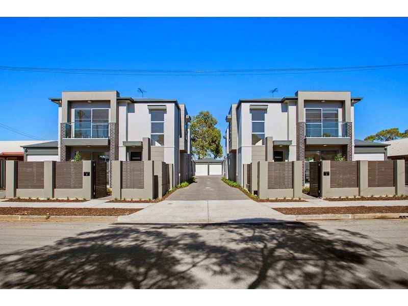 1 Hill Street, Plympton Park SA 5038