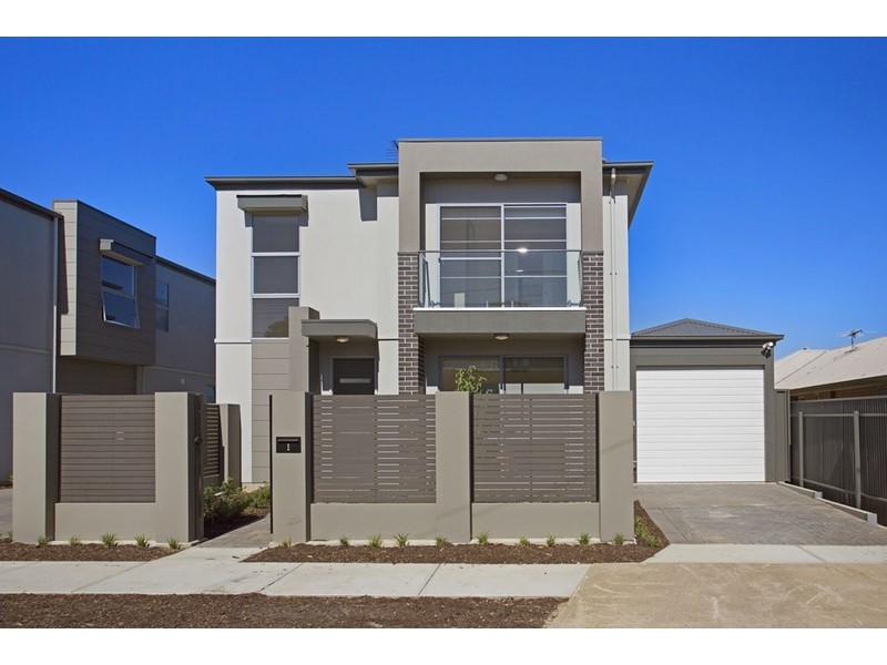 1 Hill Street, Plympton Park SA 5038