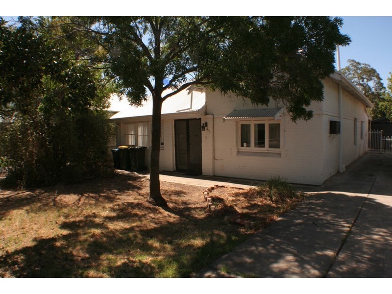 47 Cumberland Avenue, Cumberland Park SA 5041