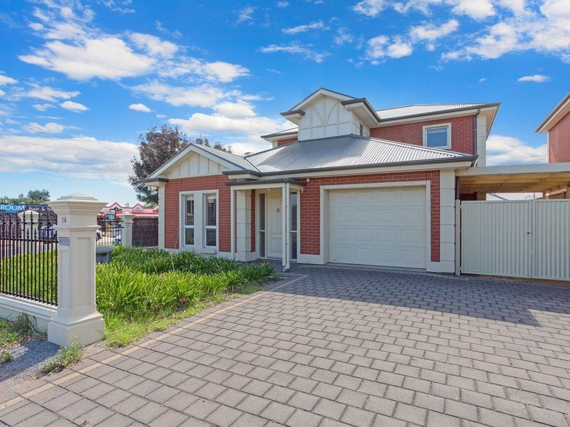 1A Milton Avenue, Tranmere SA 5073