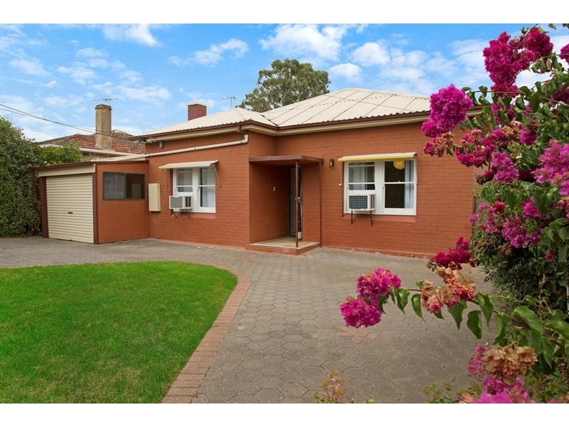 3 Barnes Avenue, Magill SA 5072