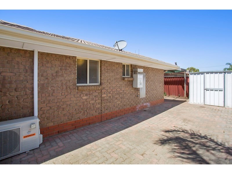 2/34a Blakeney Road, Ottoway SA 5013
