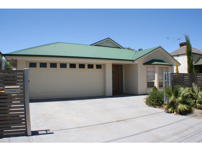 24a Willimott, Ethelton SA 5015