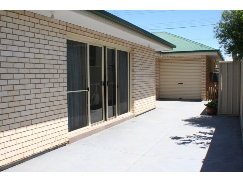 24a Willimott, Ethelton SA 5015