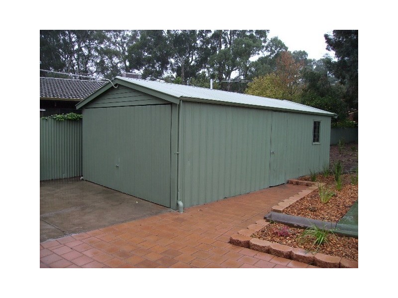 19 Schulze Road, Athelstone SA 5076