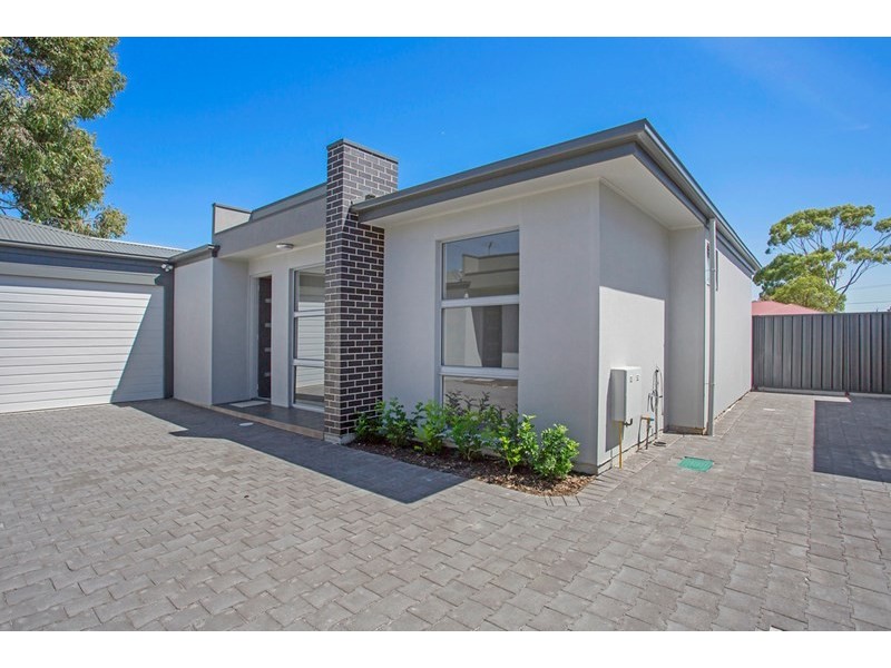 4/1 Hill Street, Plympton Park SA 5038