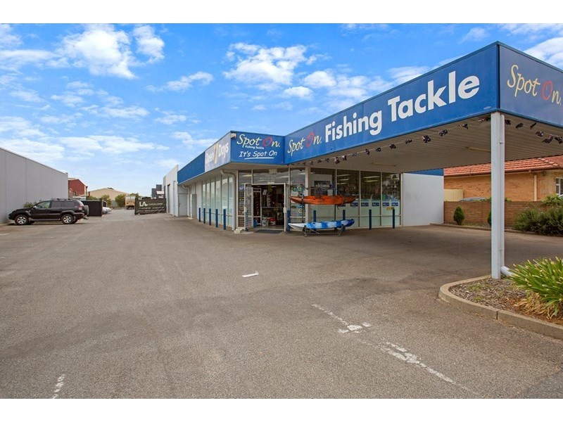 1,2 and3/1730 Main North Road, Salisbury Plain SA 5109