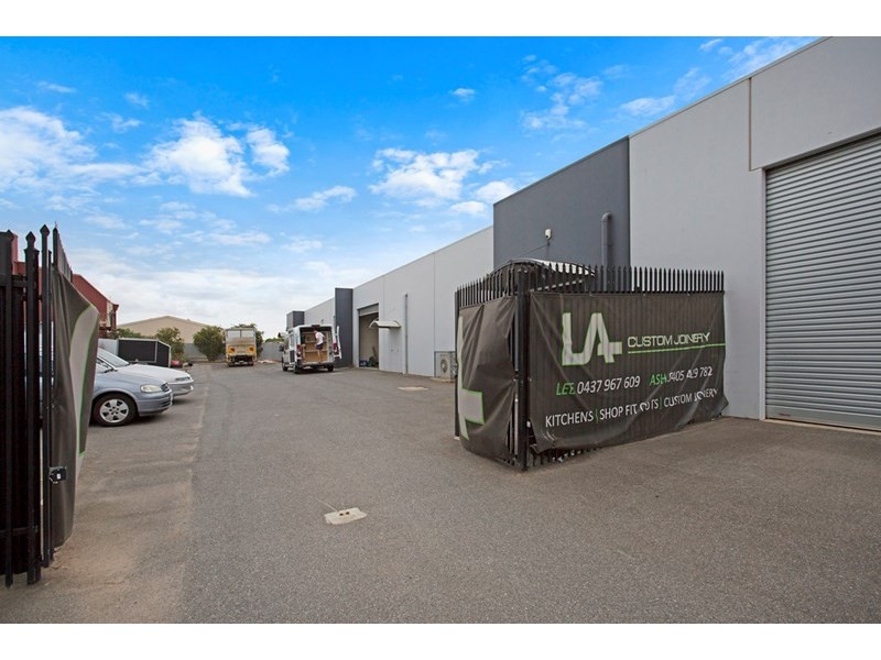 1,2 and3/1730 Main North Road, Salisbury Plain SA 5109