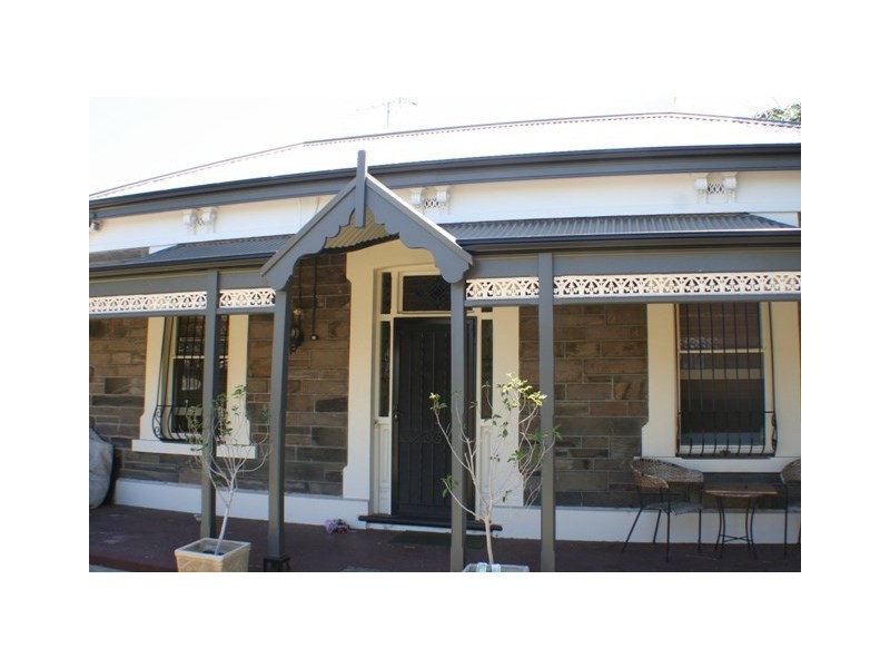 4 Tarragon Street, Mile End SA 5031