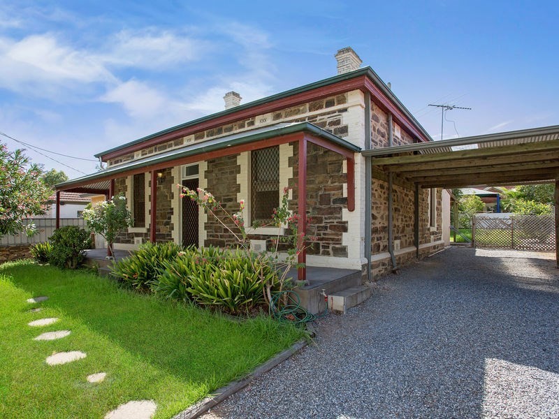 56 Salop Street, Beulah Park SA 5067