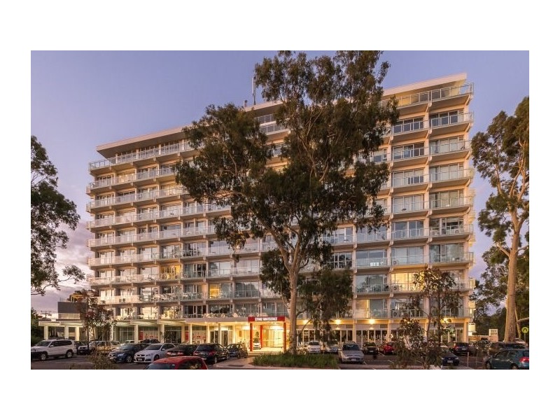 121/33 Warwick, Walkerville SA 5081