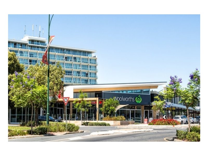 121/33 Warwick, Walkerville SA 5081