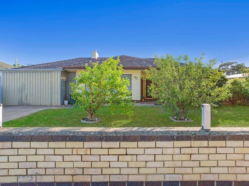 38 Lamorna Parade, Parafield Gardens SA 5107