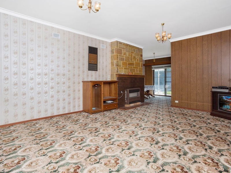 38 Lamorna Parade, Parafield Gardens SA 5107