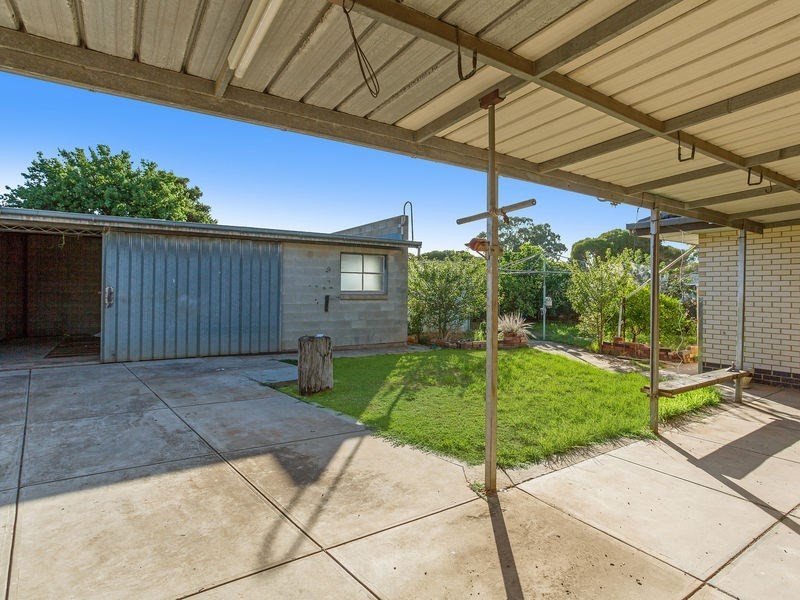38 Lamorna Parade, Parafield Gardens SA 5107