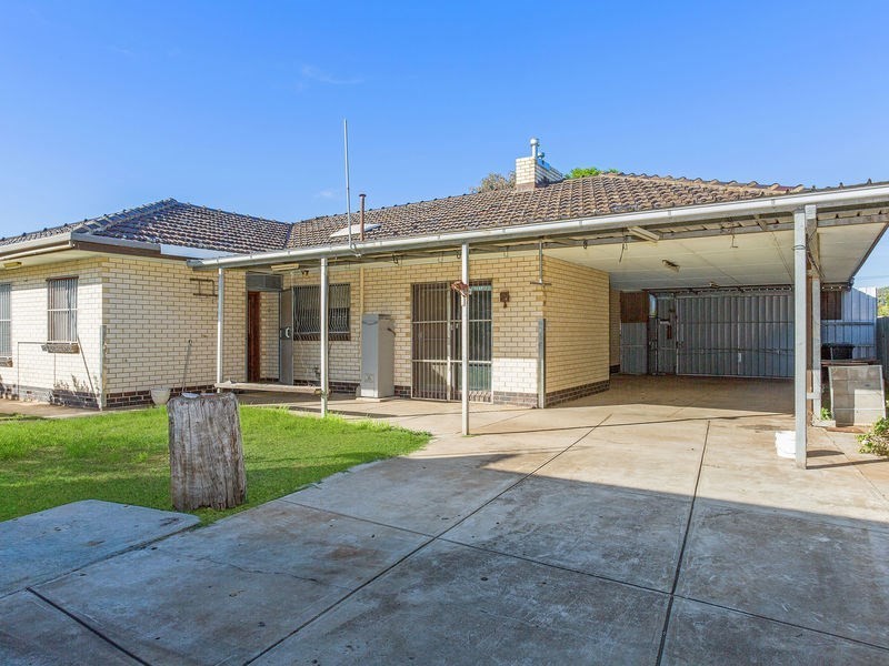 38 Lamorna Parade, Parafield Gardens SA 5107