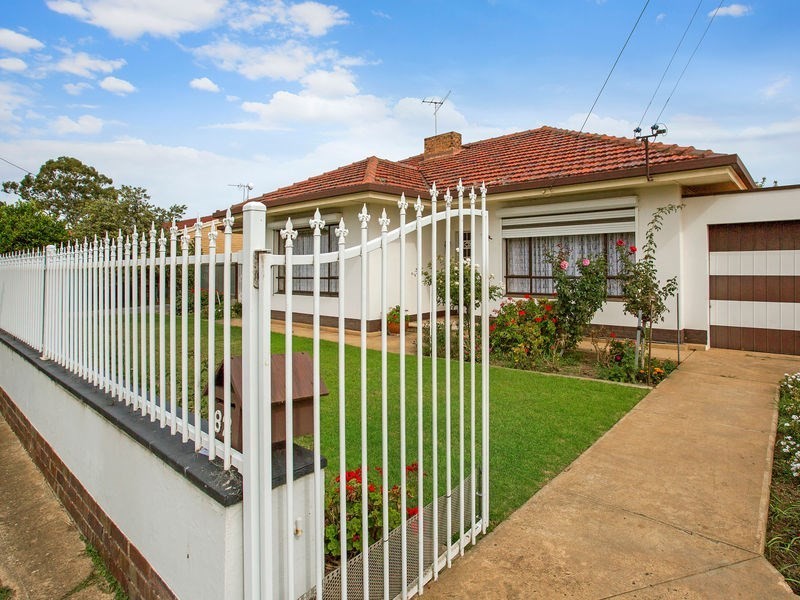 82 Wattle Avenue, Royal Park SA 5014