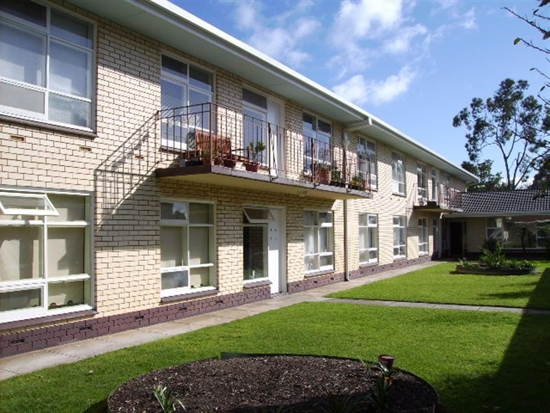 9/23 Davenport Terrace, Hazelwood Park SA 5066